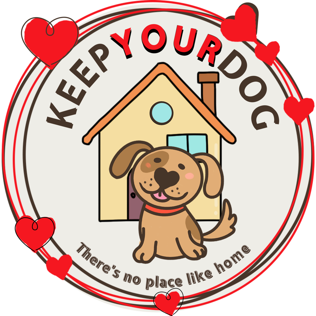Keep Your Dog.org